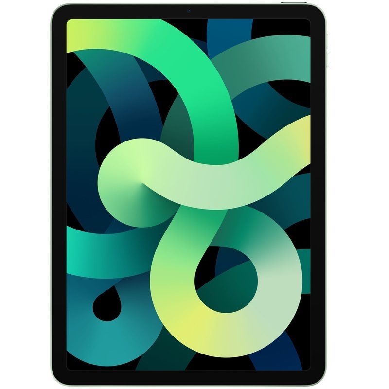 Планшет Apple iPad Air (2020) 256Gb Wi-Fi Green