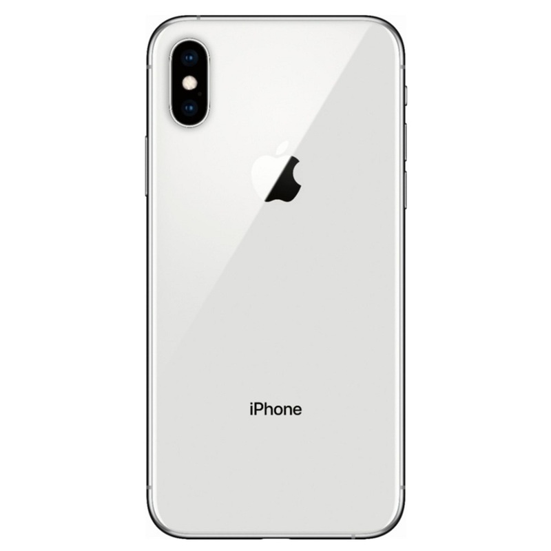 Смартфон Apple iPhone Xs 512GB Silver (A2097/EUR)