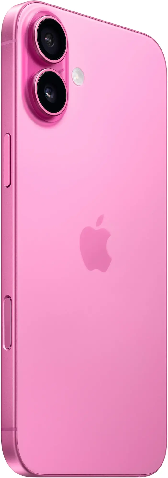 Смартфон Apple iPhone 16 Plus 128GB Pink (nano SIM + eSIM)