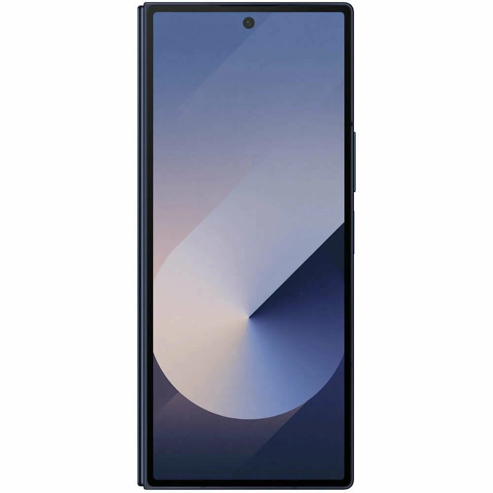 Смартфон Samsung Galaxy Z Fold6 12/256 ГБ, Dual: nano SIM + eSIM, Navy