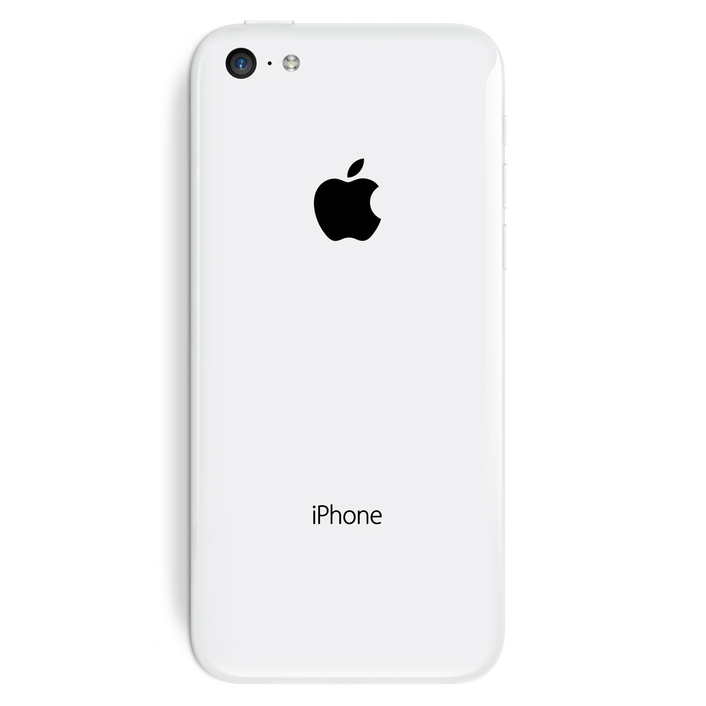 Смартфон Apple iPhone 5C 8Gb White (MG8X2RU/A)