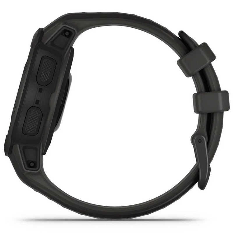 Умные часы Garmin Instinct 2S Graphite (010-02563-00)