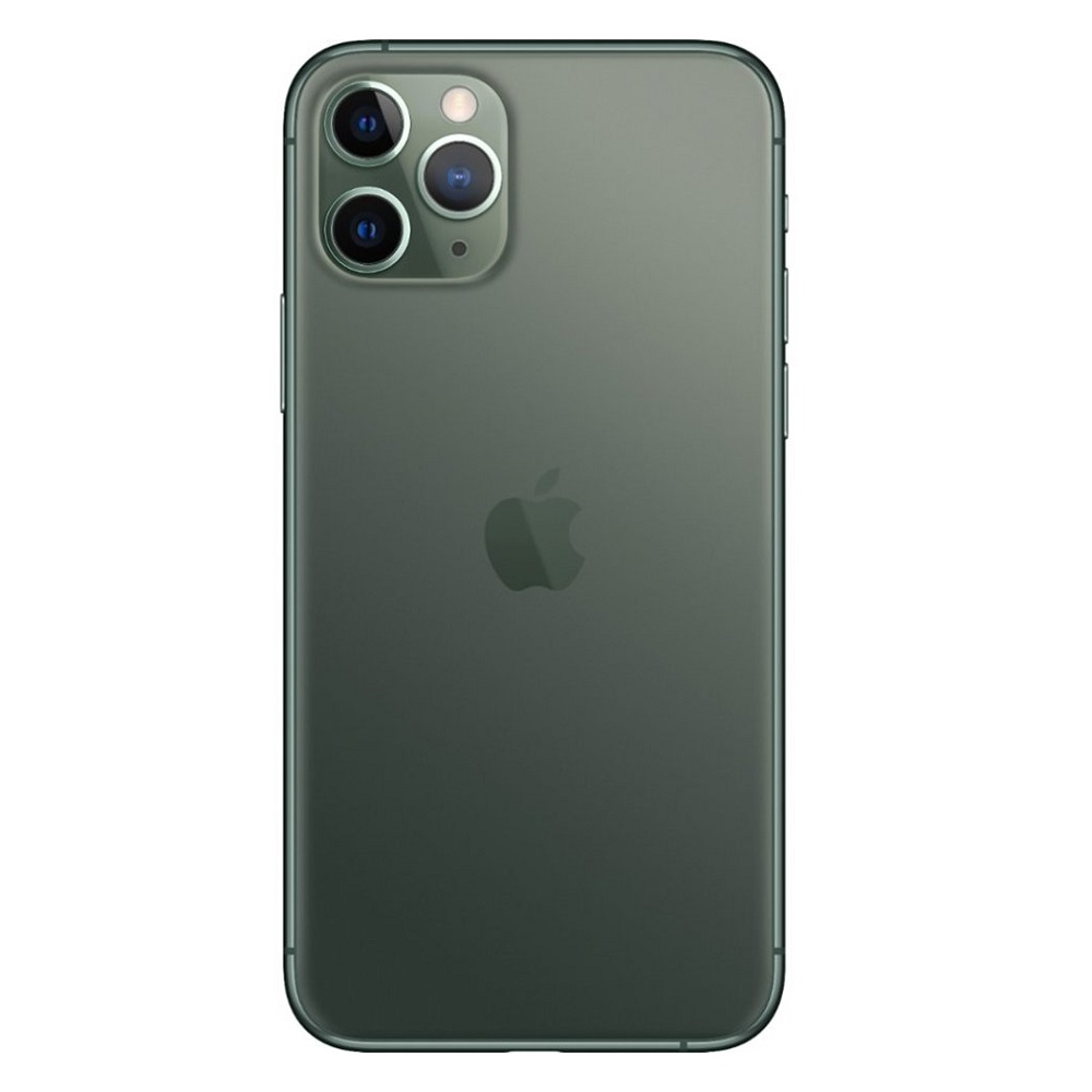 Смартфон Apple iPhone 11 Pro 64GB Midnight Green (MWC62RU/A)