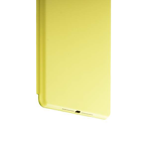 Чехол Naturally Smart Case Lime для iPad 10.2 (2019/2020)