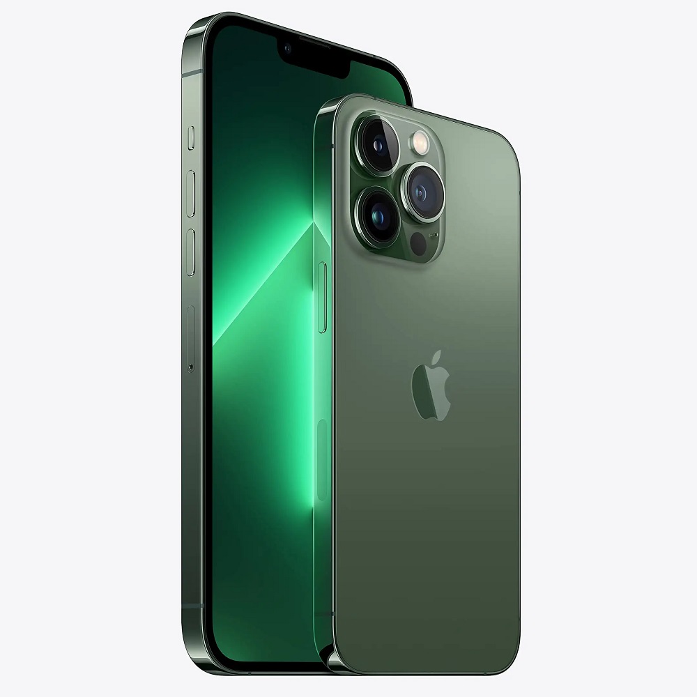 Смартфон Apple iPhone 13 Pro Max 256GB Alpine Green