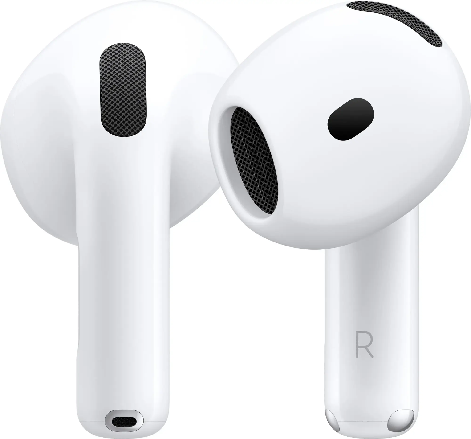 Беспроводные наушники Apple AirPods 4 with Active Noise Cancellation (MXP93)