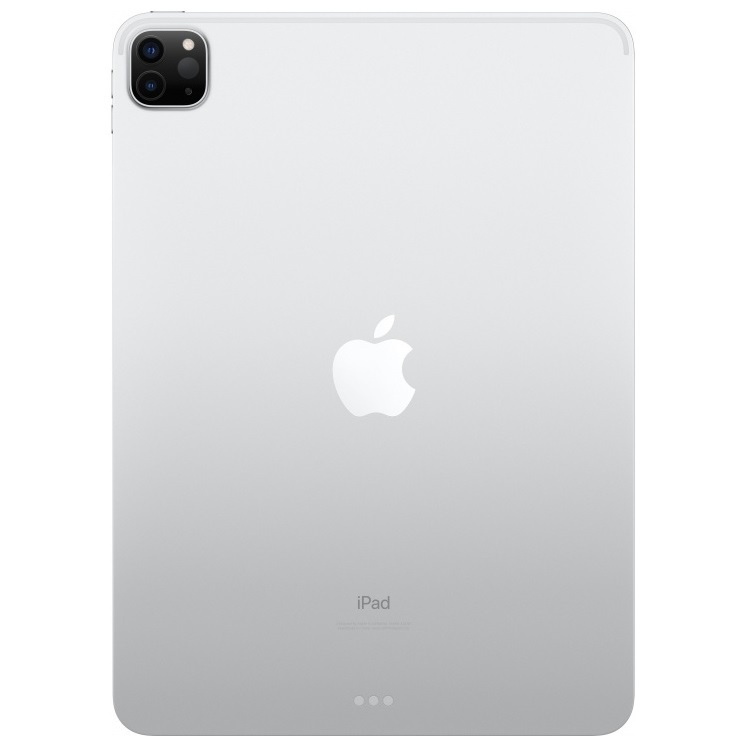 Планшет Apple iPad Pro 11 (2020) 512Gb Wi-Fi Silver