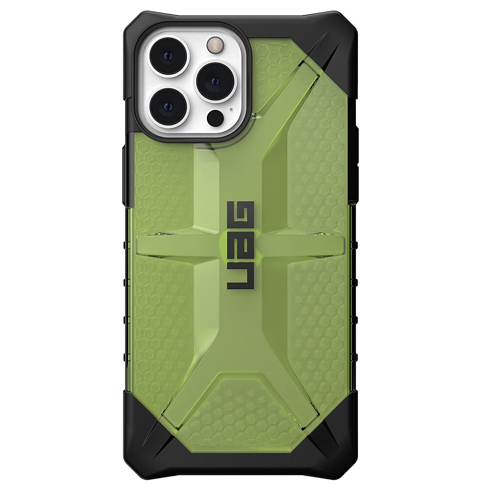 Противоударный защитный чехол UAG Plasma Billie для iPhone 13 Pro Max