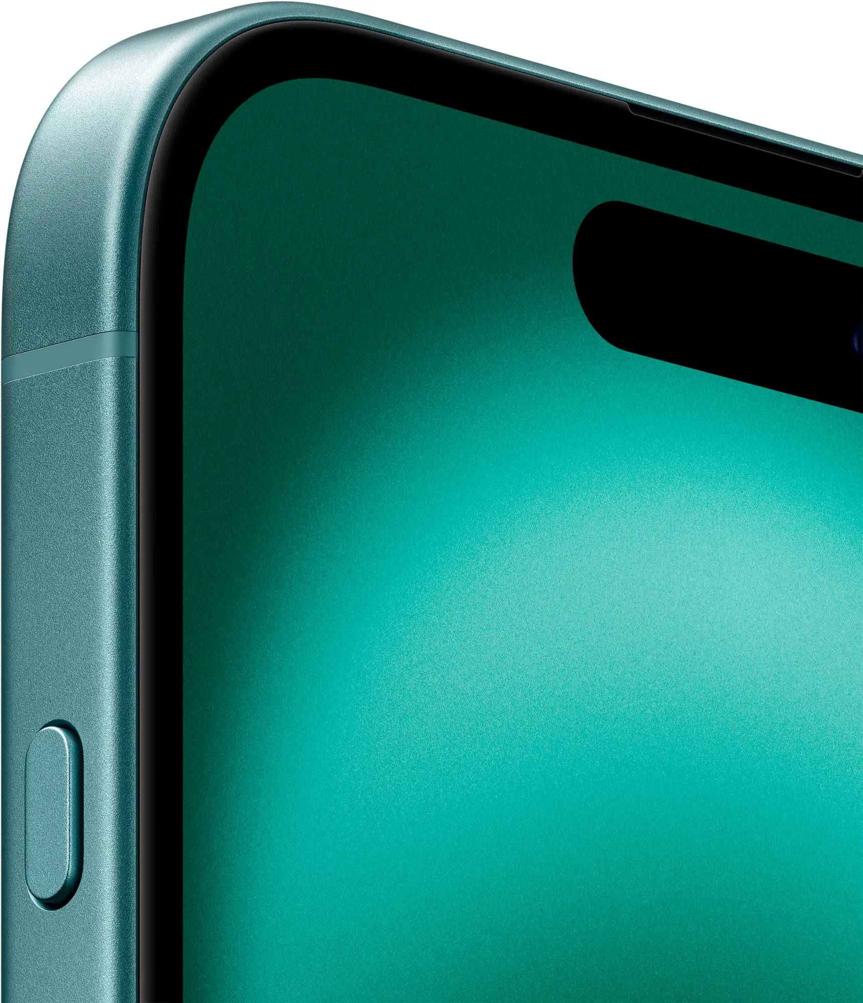 Смартфон Apple iPhone 16 512GB Teal (nano SIM + eSIM)