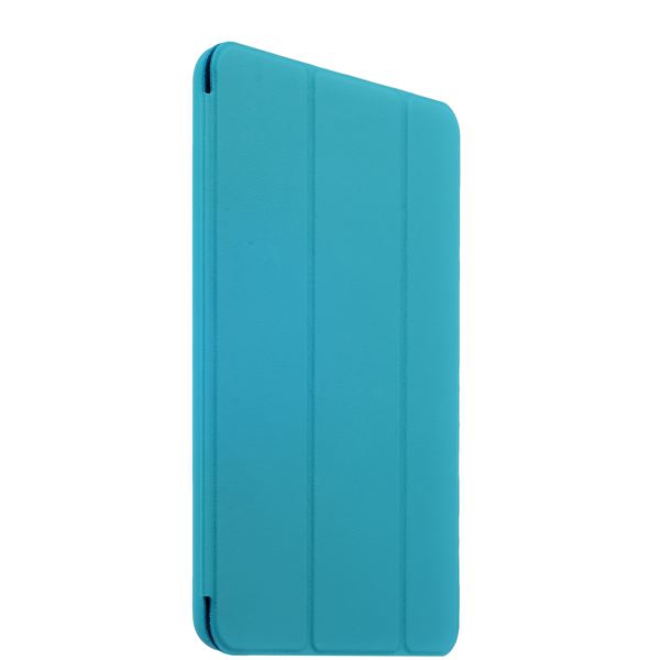 Чехол Naturally Smart Case Blue для iPad Mini 2/Mini 3