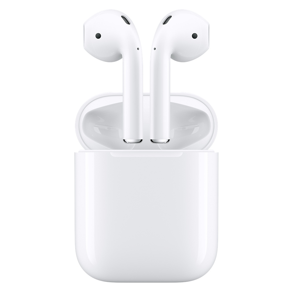 Беспроводные наушники Apple AirPods