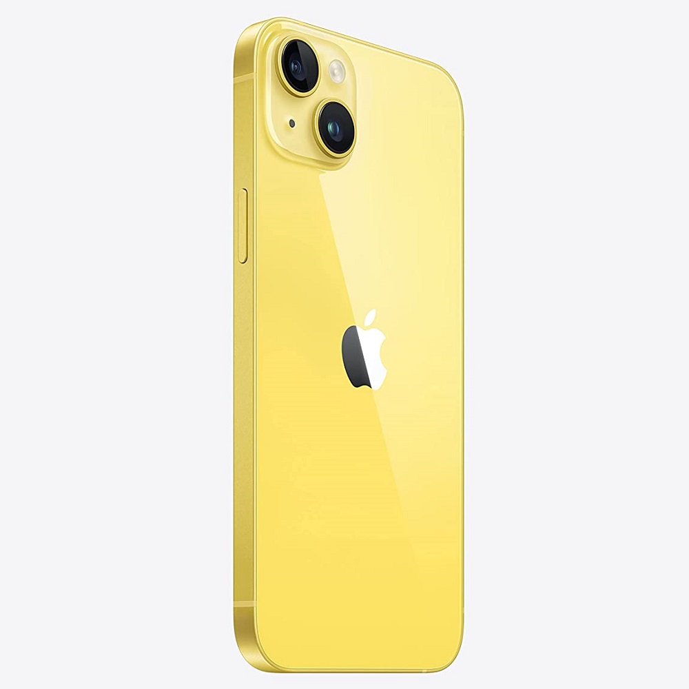 Смартфон Apple iPhone 14 Plus 128GB Yellow