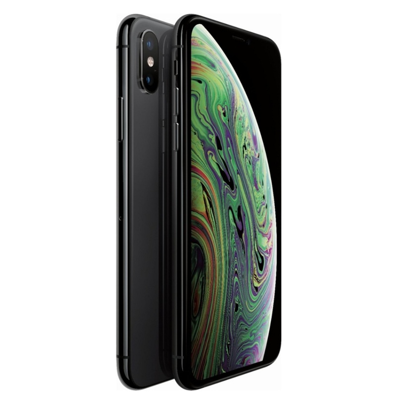 Смартфон Apple iPhone Xs 512GB Space Gray (A2097/A1920)