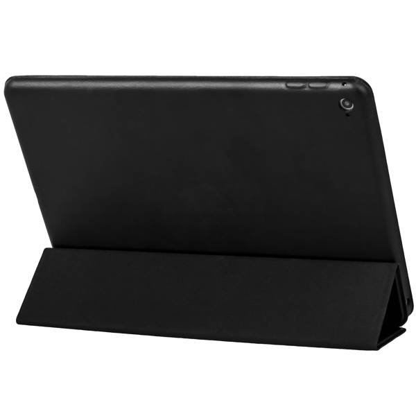 Чехол Naturally Smart Case Black для iPad Air