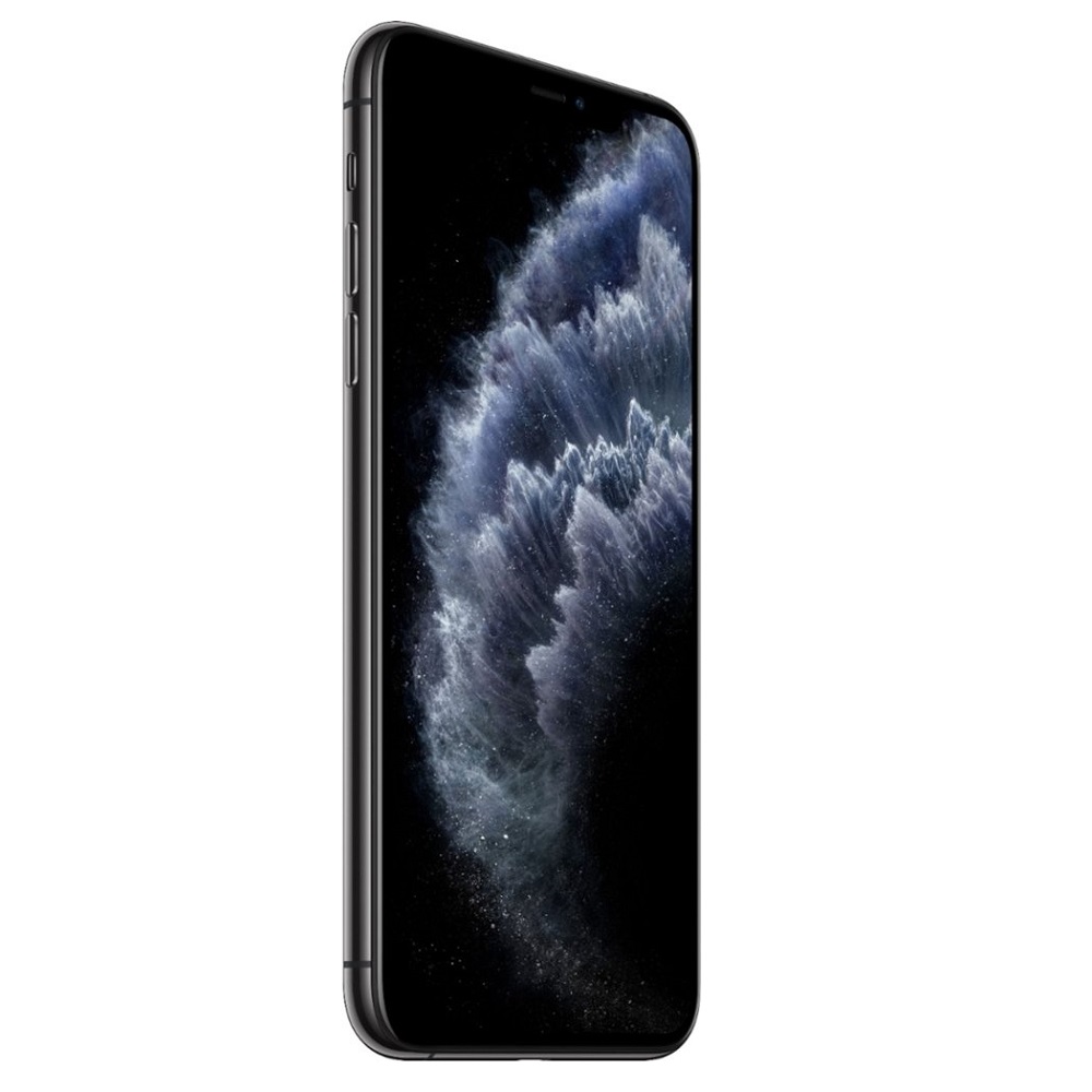 Смартфон Apple iPhone 11 Pro Max 64GB Space Gray (MWHD2RU/A)