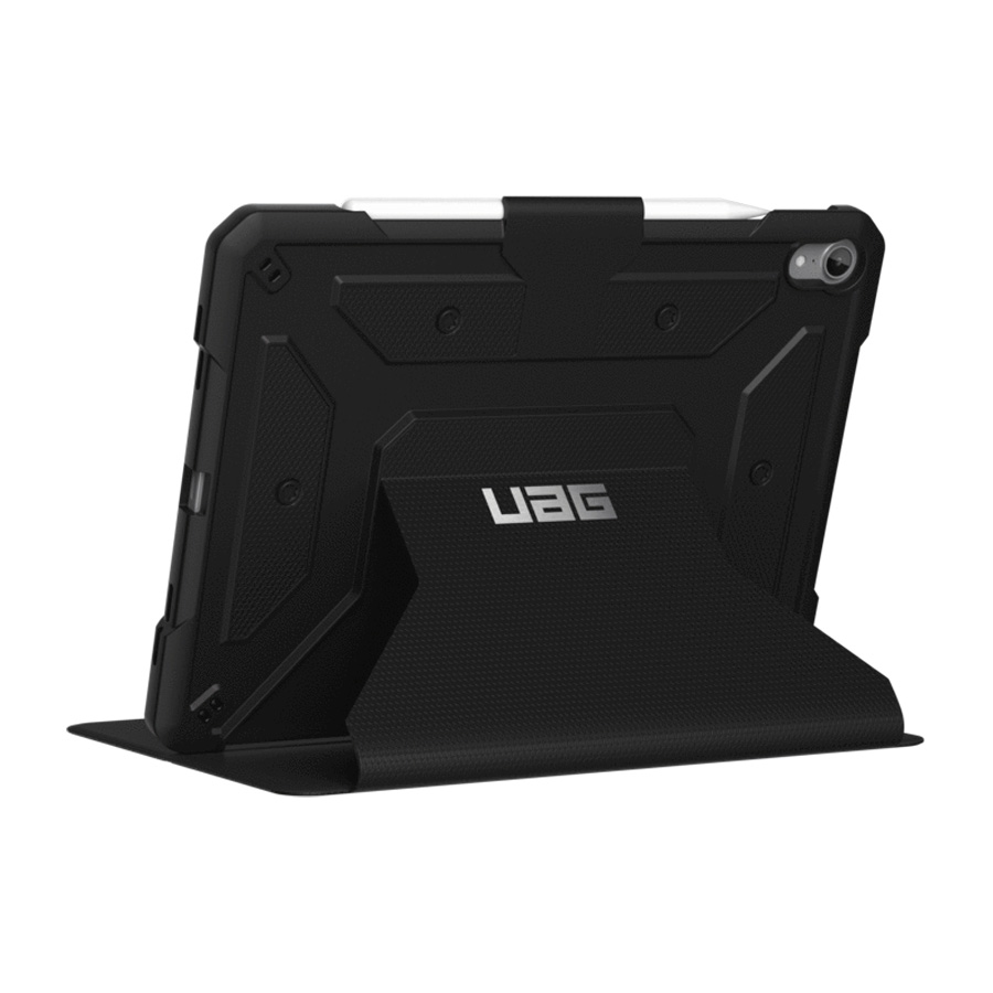 Чехол UAG Metropolis для Apple iPad Pro 11 Black