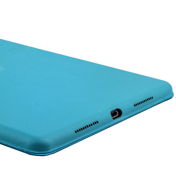 Чехол Naturally Smart Case Blue для iPad Air