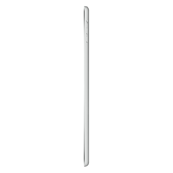 Планшет Apple iPad Air 32Gb Wi-Fi + Cellular Silver