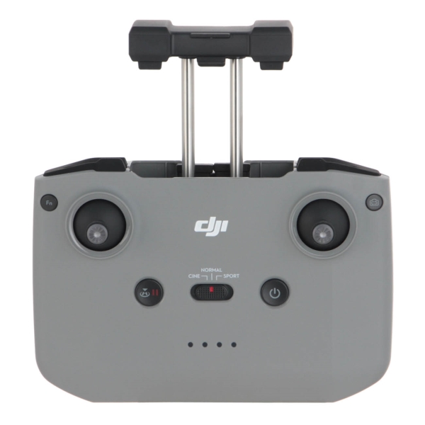 Квадрокоптер DJI Mini 2 Fly More Combo