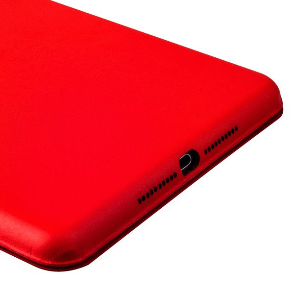 Чехол Naturally Smart Case Red для iPad Mini 4