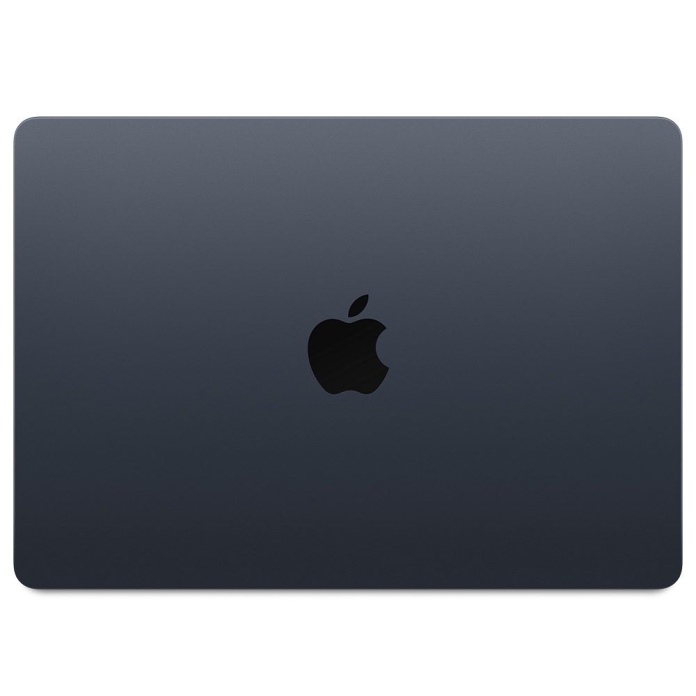 13.6 Ноутбук Apple MacBook Air 13 2022 (2560x1664, Apple M2, RAM 16 ГБ, SSD 512 ГБ, Apple graphics 10-core), Midnight (Z160000KZ)