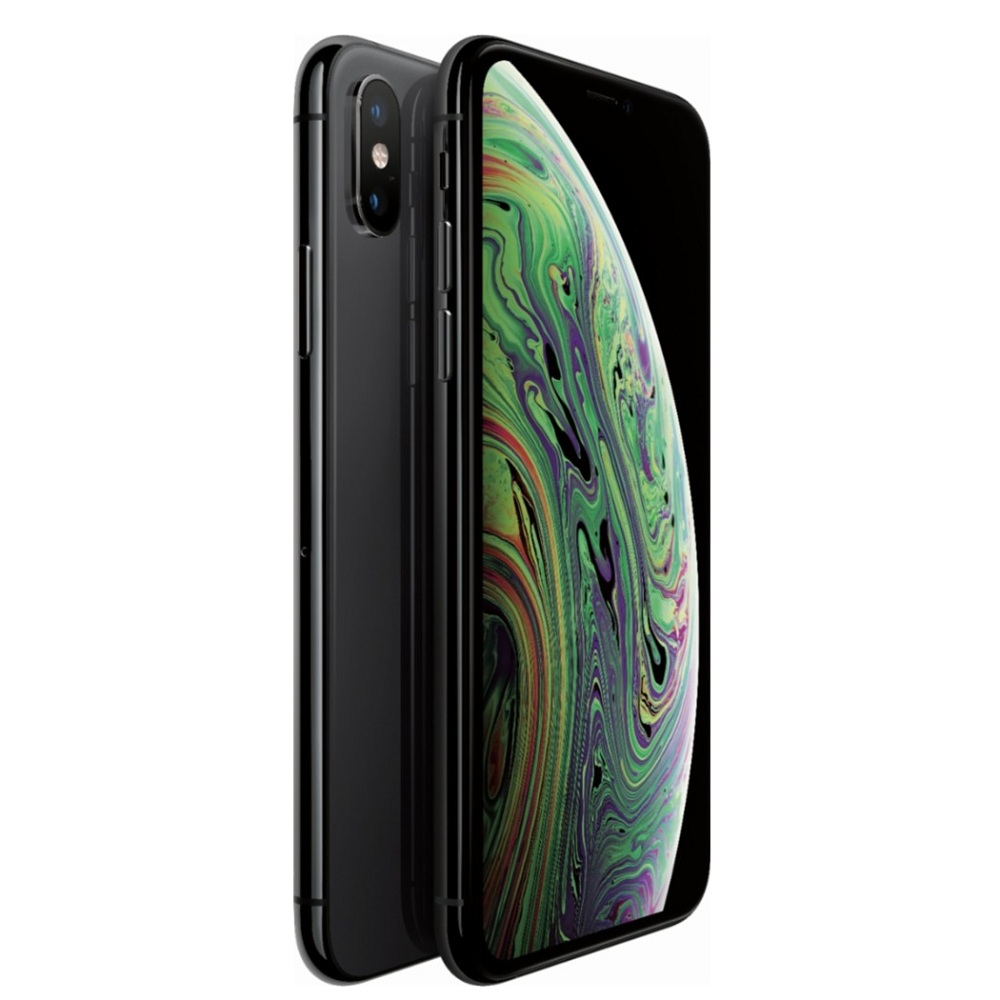 Смартфон Apple iPhone Xs 512GB Space Gray (MT9L2RU/A)