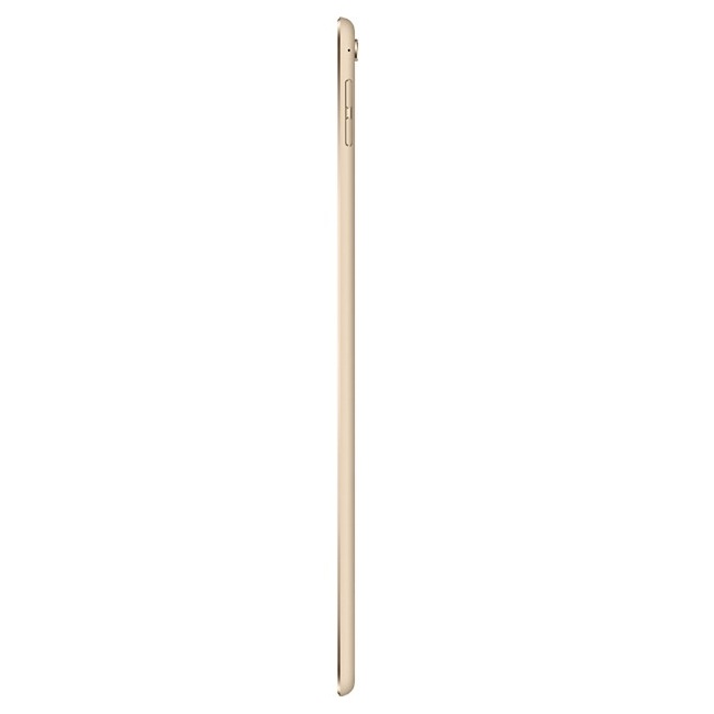 Планшет Apple iPad Pro 9.7 32Gb Wi-Fi Gold (3A783RU/A)