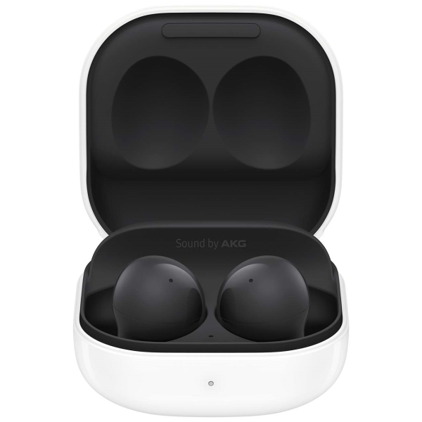 Беспроводные наушники Samsung Galaxy Buds2 Graphite