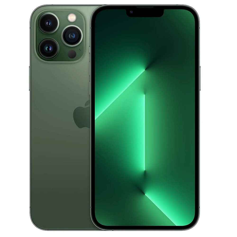 Смартфон Apple iPhone 13 Pro Max 256GB Alpine Green