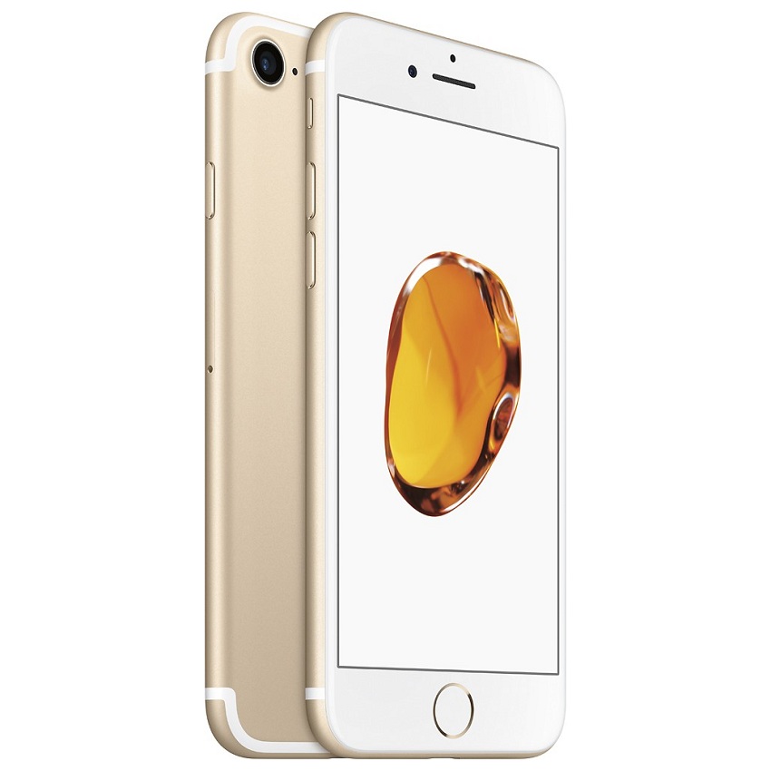 Смартфон Apple iPhone 7 32Gb Gold (MN902RU/A)