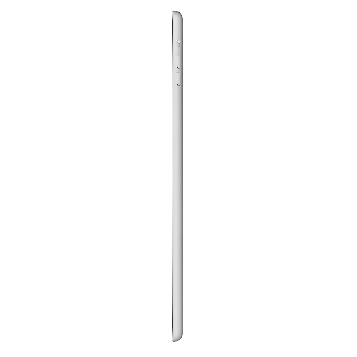 Планшет Apple iPad Air 16Gb WiFi Silver (MD788RU/A) 