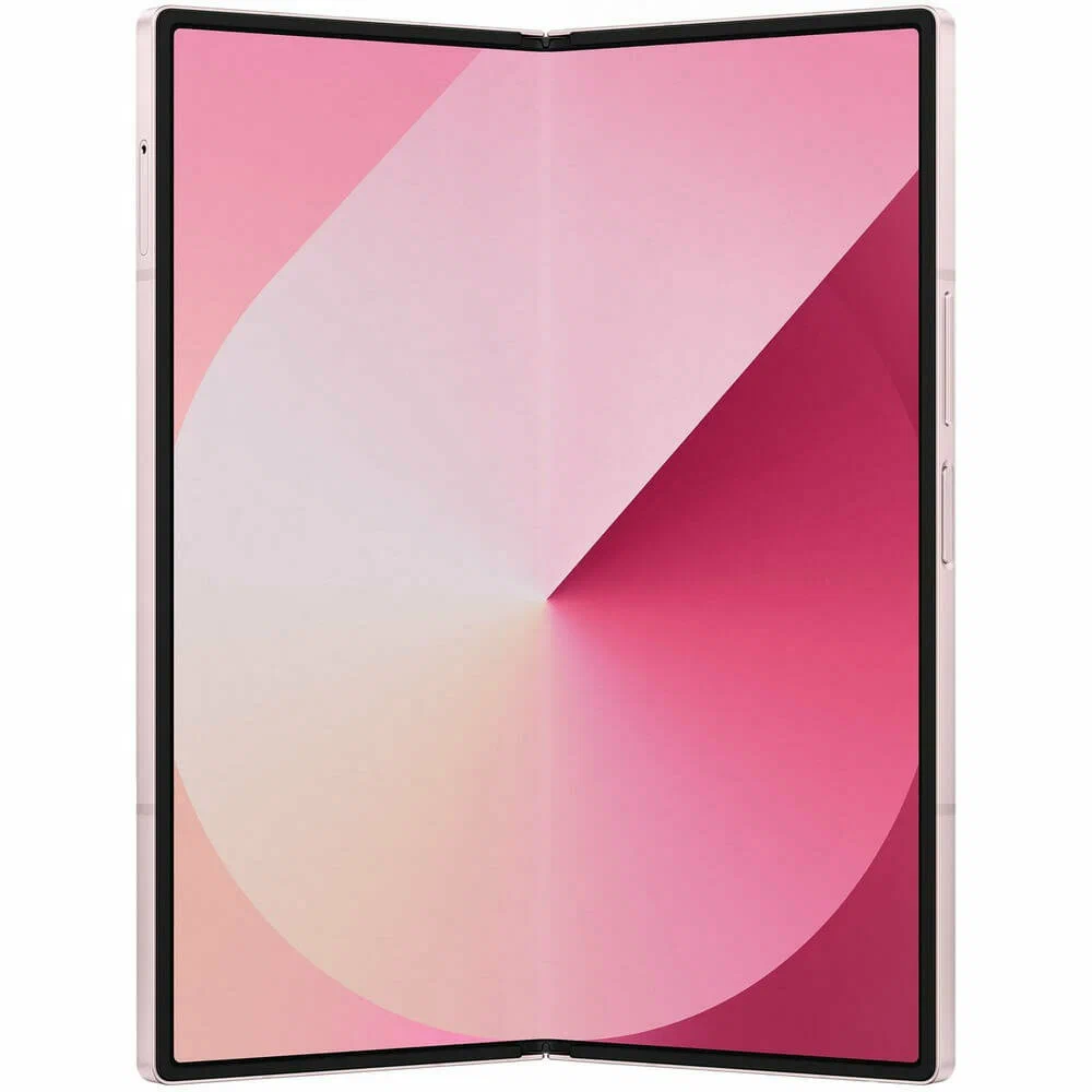 Смартфон Samsung Galaxy Z Fold6 12/512 ГБ, Dual: nano SIM + eSIM, Pink