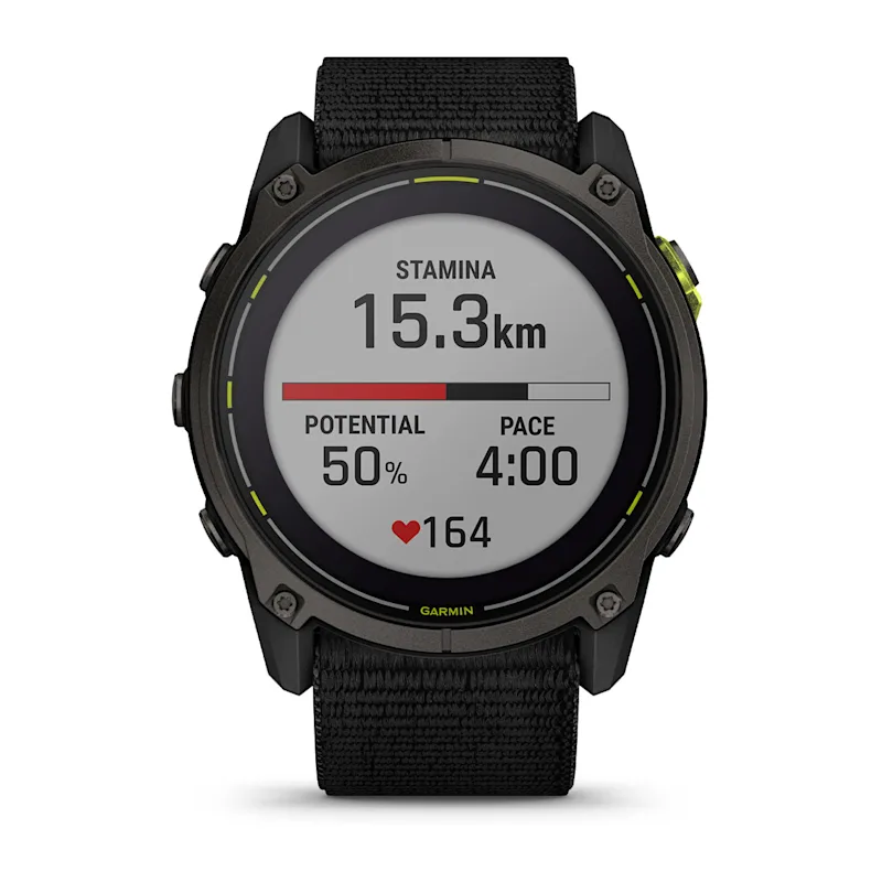 Умные часы Garmin Enduro 3 51mm (010-02751-01)