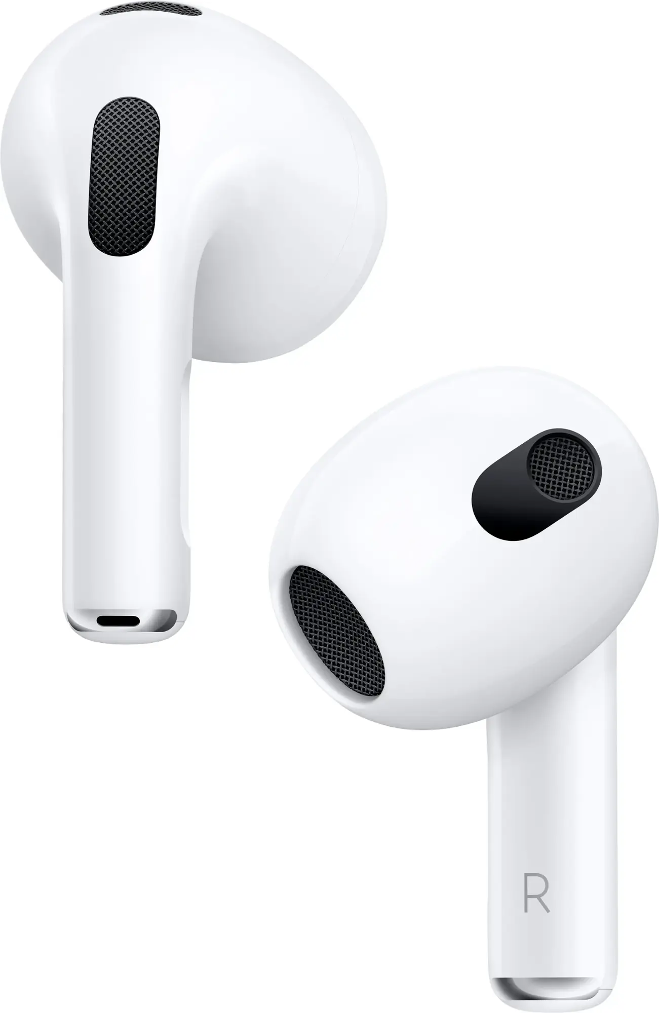 Беспроводные наушники Apple AirPods 3 MagSafe (MME73)