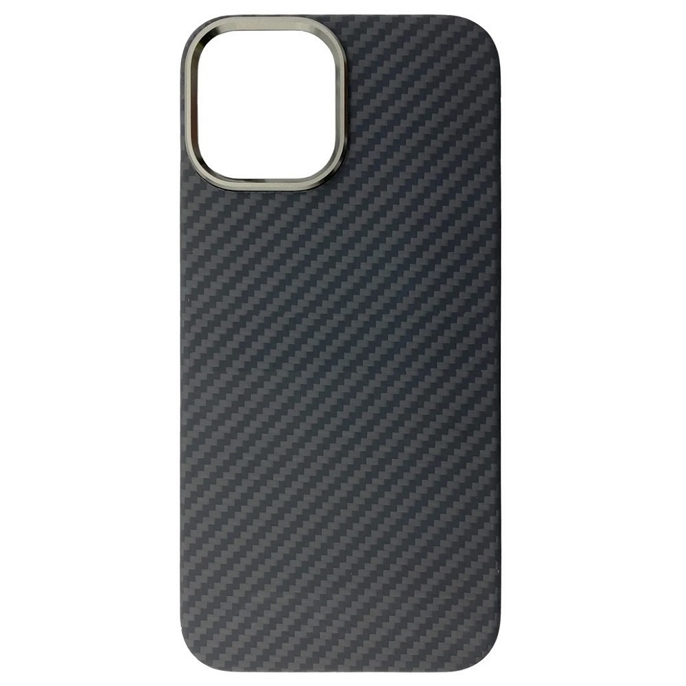 Чехол K-DOO Kevlar для iPhone 13 Pro Black