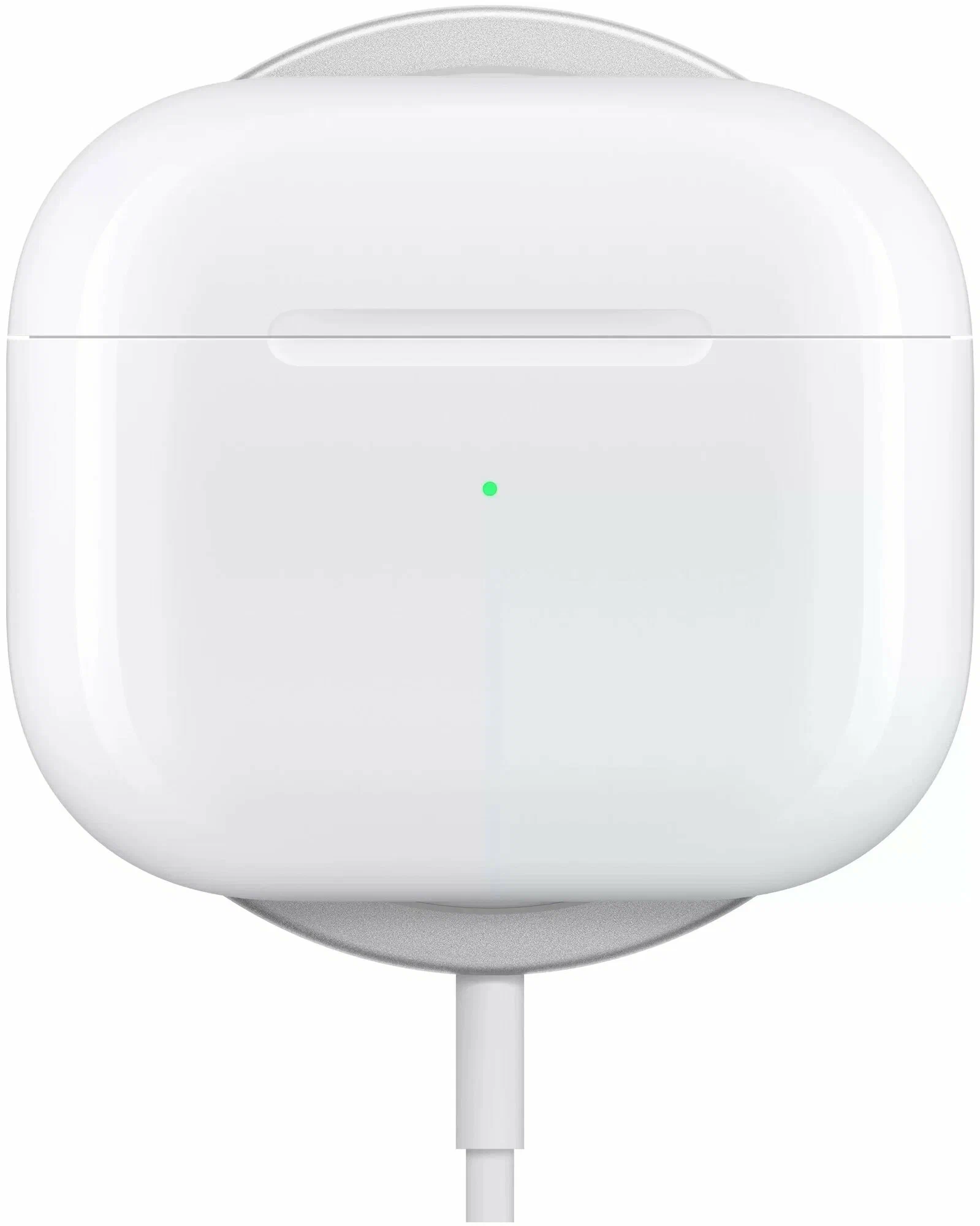 Беспроводные наушники Apple AirPods 3 MagSafe (MME73)