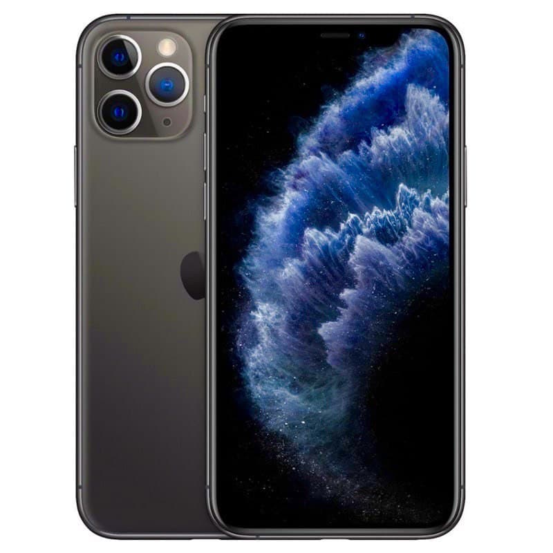 Смартфон Apple iPhone 11 Pro 256GB Space Gray восстановленный (FWC72RU/A)