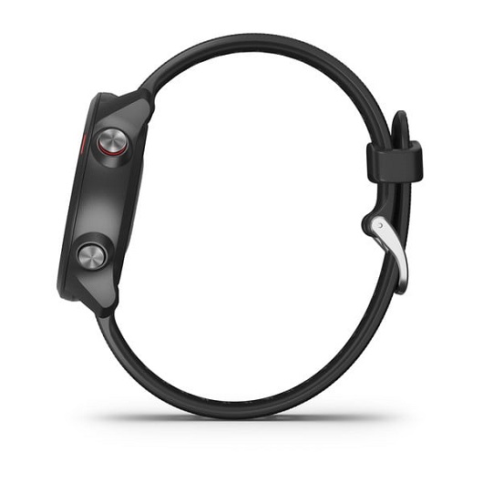 Умные часы Garmin Forerunner 245 Music Black (010-02120-30)