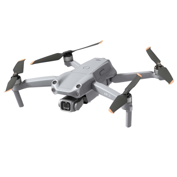 Квадрокоптер DJI Air 2S Fly More Combo