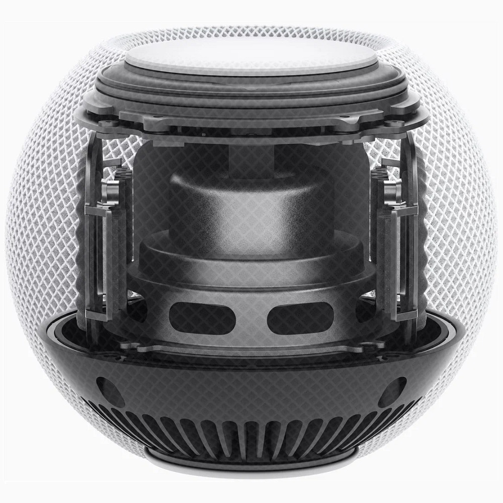 Умная колонка Apple HomePod mini Yellow