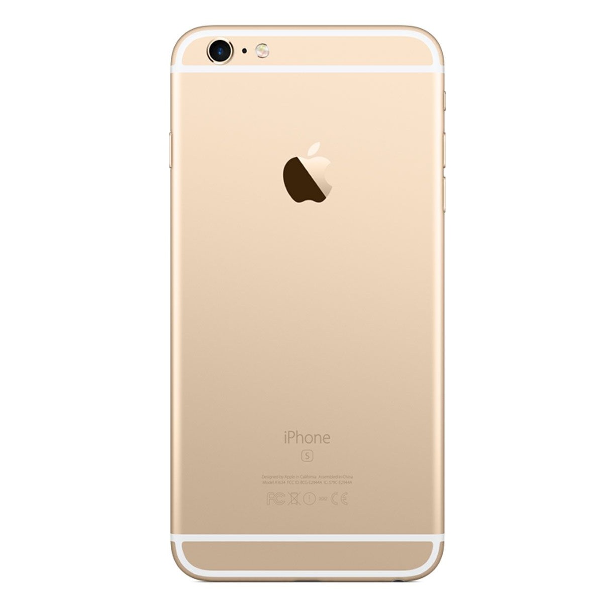 Смартфон Apple iPhone 6 Plus 128Gb Gold (A1524/EUR)