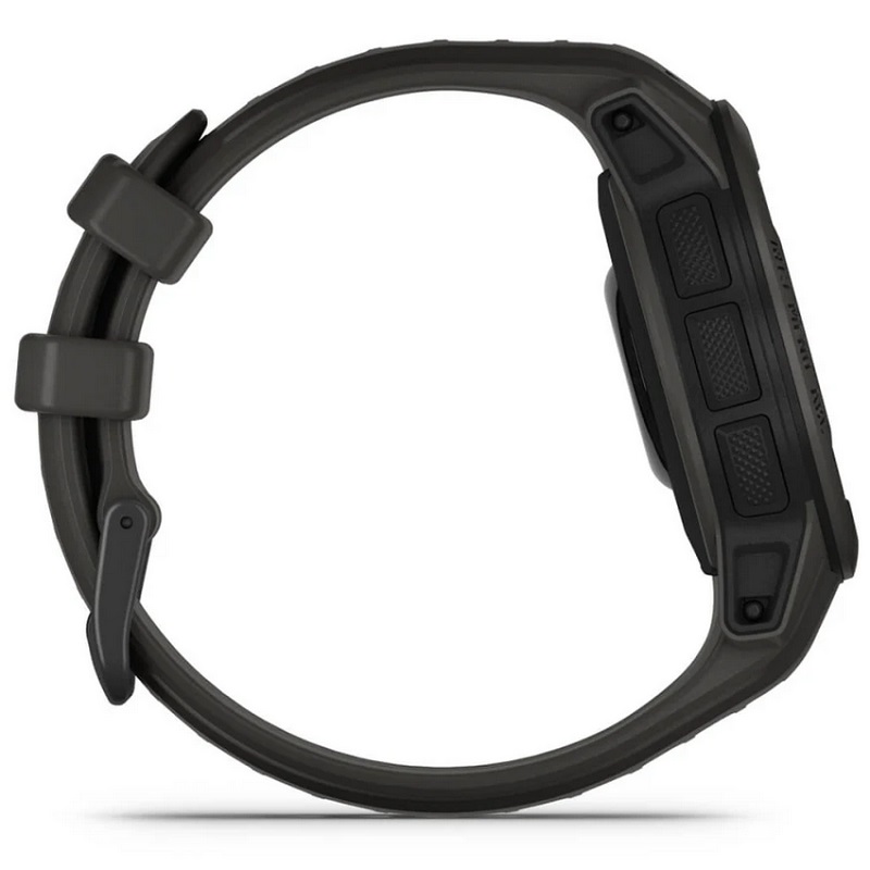 Умные часы Garmin Instinct 2S Graphite (010-02563-00)