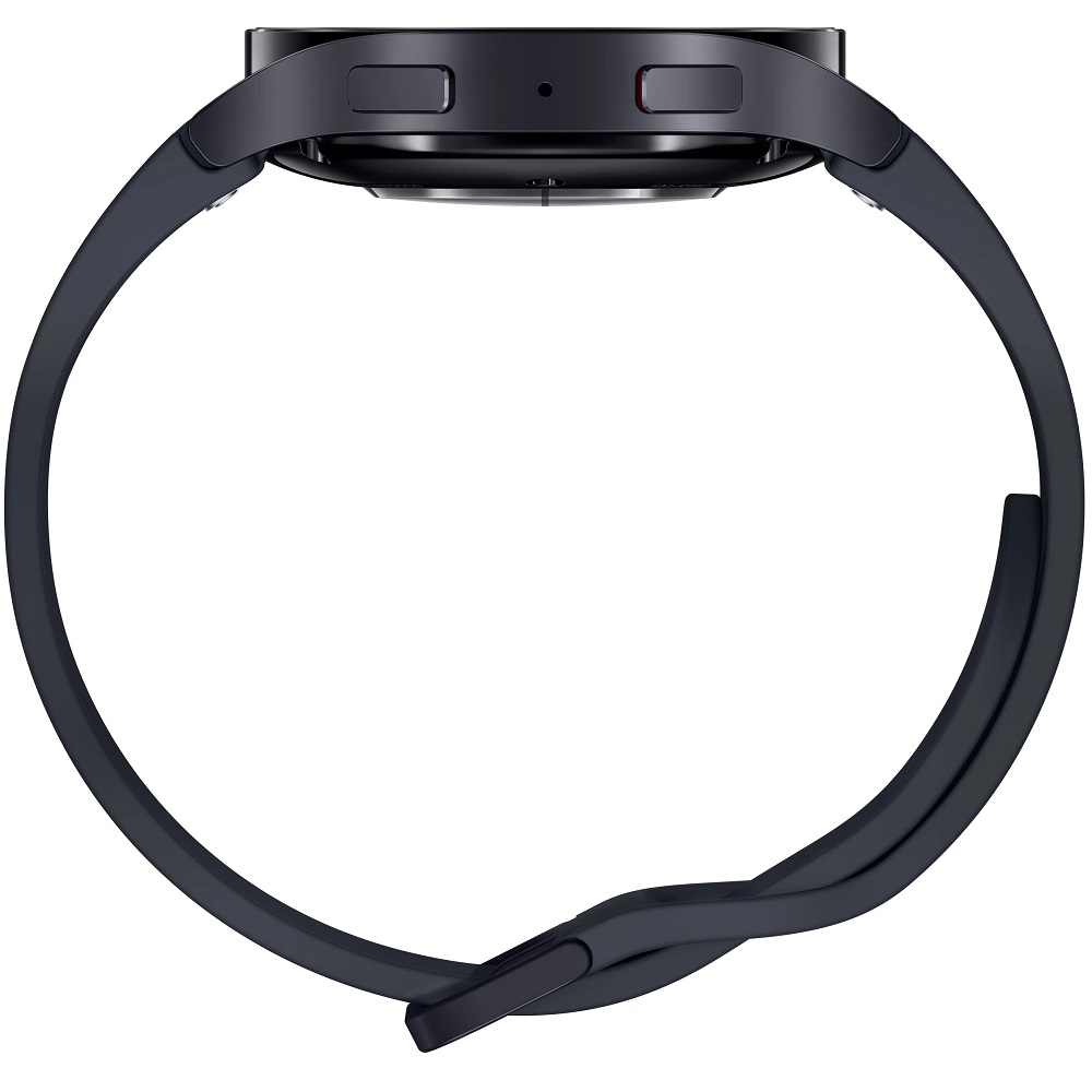 Умные часы Samsung Galaxy Watch6 44 мм Wi-Fi, Graphite  (SM-R940)