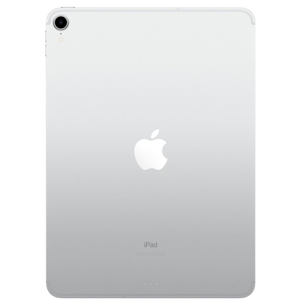 Планшет Apple iPad Pro 11 256Gb Wi-Fi + Cellular Silver