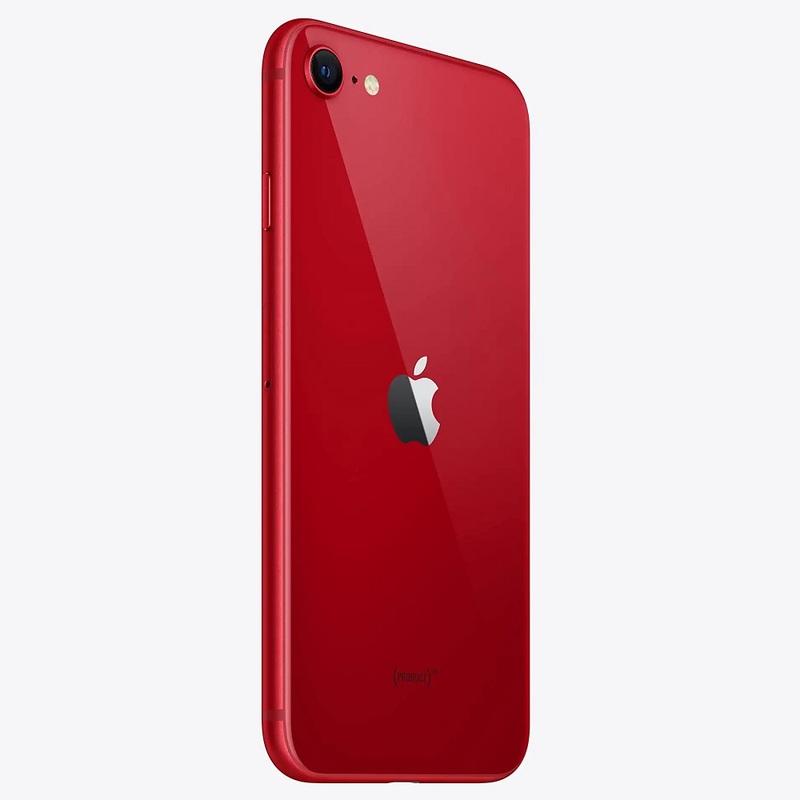 Смартфон Apple iPhone SE 2022 256Gb (PRODUCT)RED