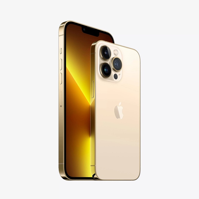 Смартфон Apple iPhone 13 Pro Max 256GB Gold