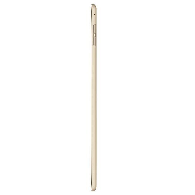 Планшет Apple iPad Mini 3 64GB Wi-Fi Gold (MGY92RU/A)