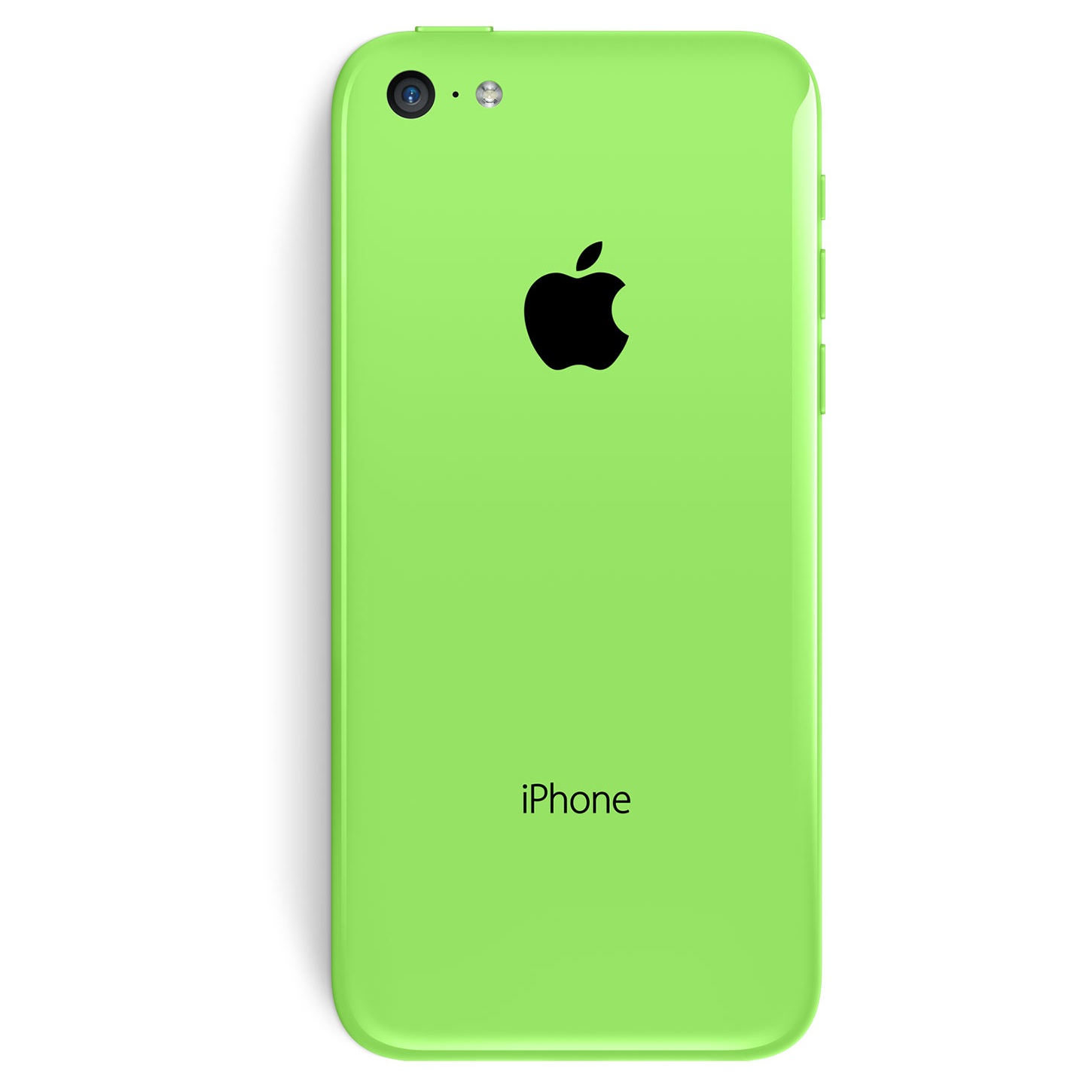 Смартфон Apple iPhone 5C 8Gb Green (MG912RU/A)