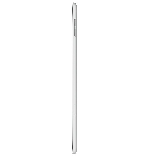 Планшет Apple iPad Mini 4 128GB Wi-Fi + Cellular Silver (MK772RU/A)