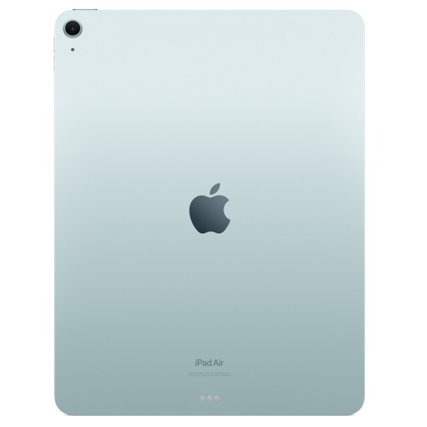 Планшет Apple iPad Air 13 (2024) 512Gb Wi-Fi Blue